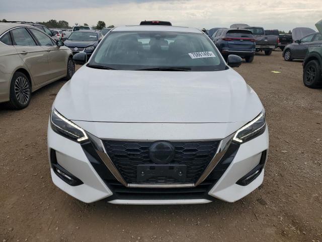 Photo 5 from auction – 2022 NISSAN SENTRA SR with VIN 3N1AB8DV5NY218843