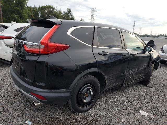 Photo 3 from auction – 2017 HONDA CR-V EX with VIN 7FARW1H54HE041342