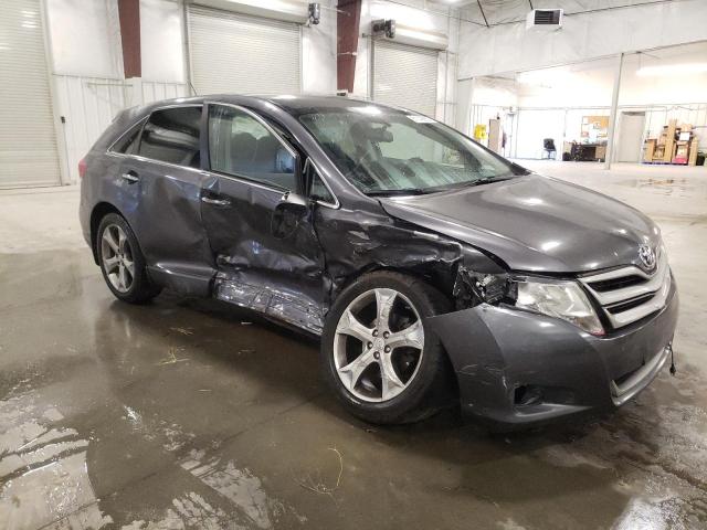 Photo 4 from auction – 2013 TOYOTA VENZA LE with VIN 4T3BK3BB3DU085534