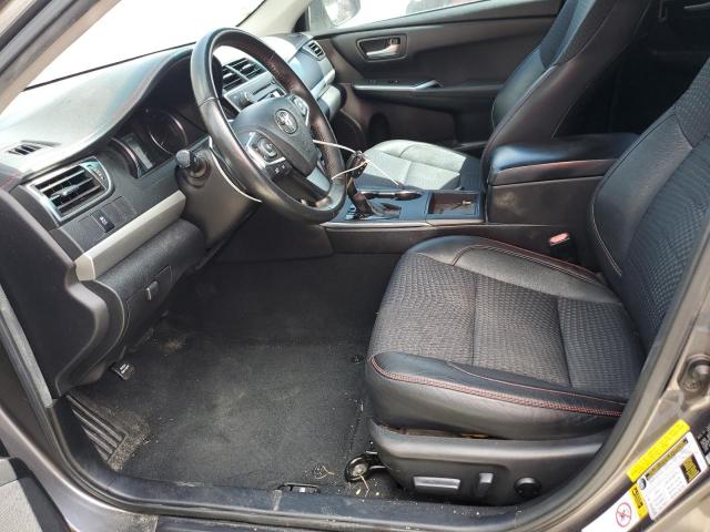 Photo 7 from auction – 2015 TOYOTA CAMRY LE with VIN 4T1BF1FK4FU489568