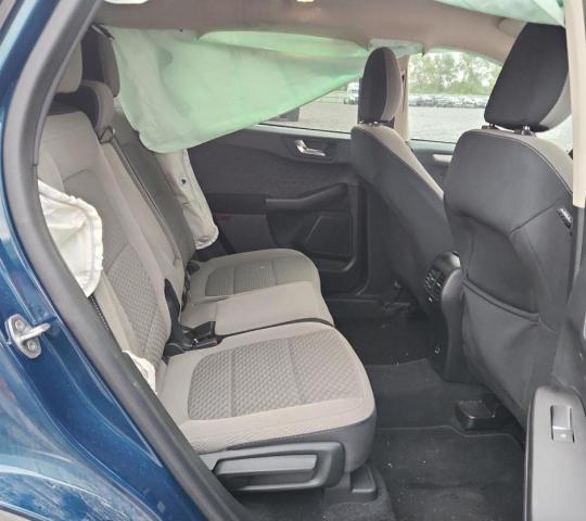 Photo 10 from auction – 2020 FORD ESCAPE SE with VIN 1FMCU9G69LUC19404