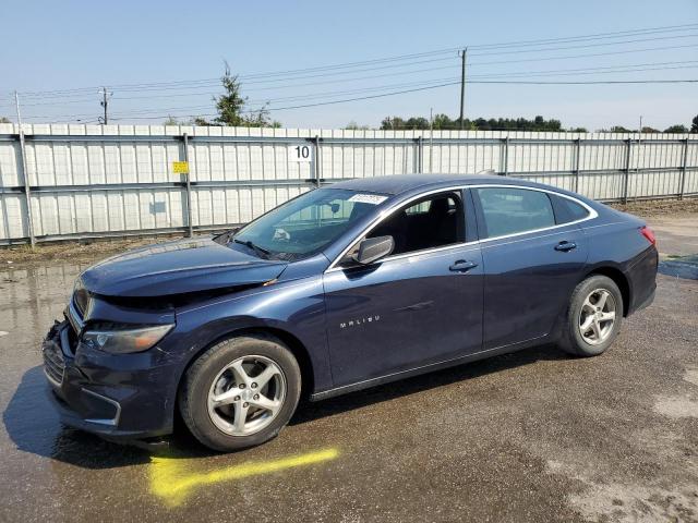 2016 Chevrolet Malibu