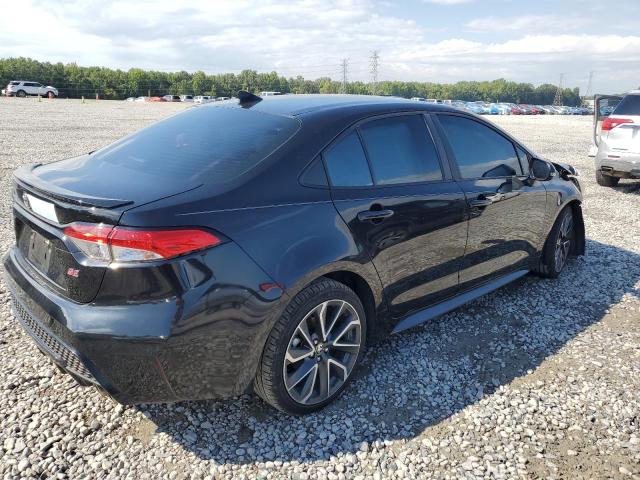 Photo 3 from auction – 2020 TOYOTA COROLLA SE with VIN 5YFS4RCE0LP039075