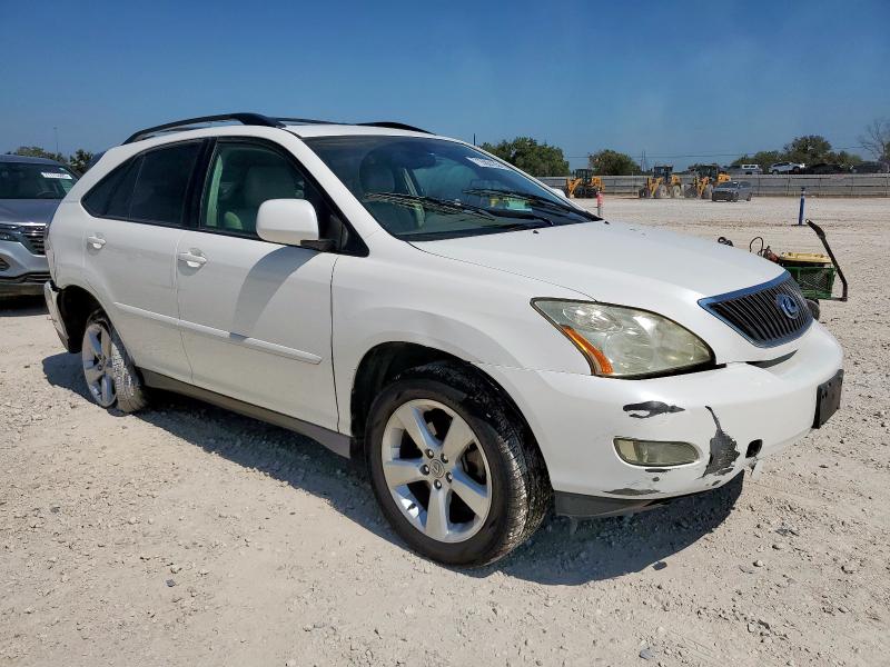 Photo 4 from auction – 2005 LEXUS RX 330 with VIN 2T2GA31U85C021895