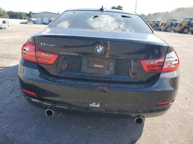 Photo 6 from auction – 2014 BMW 435 I with VIN WBA3R1C5XEK192682