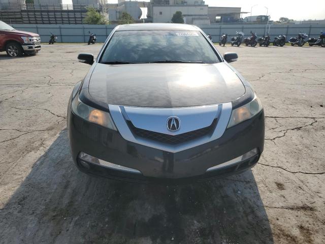 Photo 5 from auction – 2010 ACURA TL with VIN 19UUA8F52AA022241