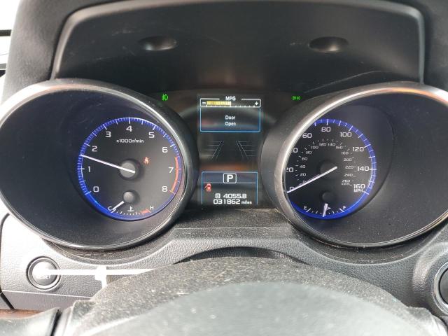 Photo 9 from auction – 2018 SUBARU OUTBACK 3. with VIN 4S4BSENC5J3333664