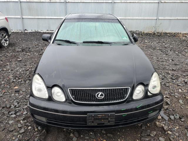 Photo 5 from auction – 2000 LEXUS GS 300 with VIN JT8BD68S1Y0086936