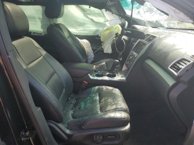 Photo 7 from auction – 2015 FORD EXPLORER X with VIN 1FM5K8D80FGA01773