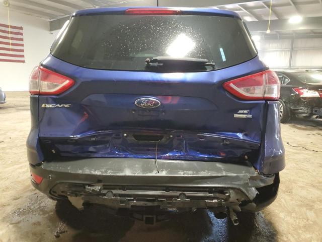 Photo 6 from auction – 2016 FORD ESCAPE SE with VIN 1FMCU9G9XGUA22483