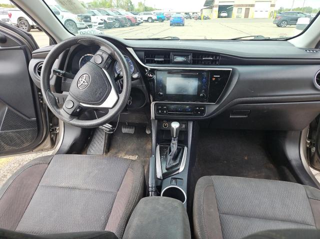 Photo 9 from auction – 2017 TOYOTA COROLLA L with VIN 2T1BURHE1HC930833
