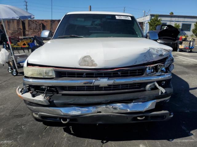 Photo 5 from auction – 2000 CHEVROLET SILVERADO with VIN 1GCEK19T9YE176689