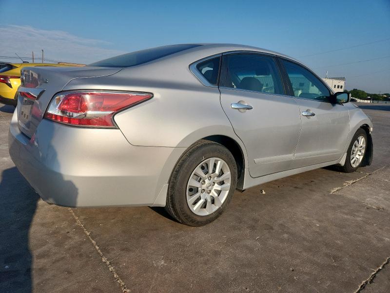Photo 3 from auction – 2015 NISSAN ALTIMA 2.5 with VIN 1N4AL3AP8FC450226