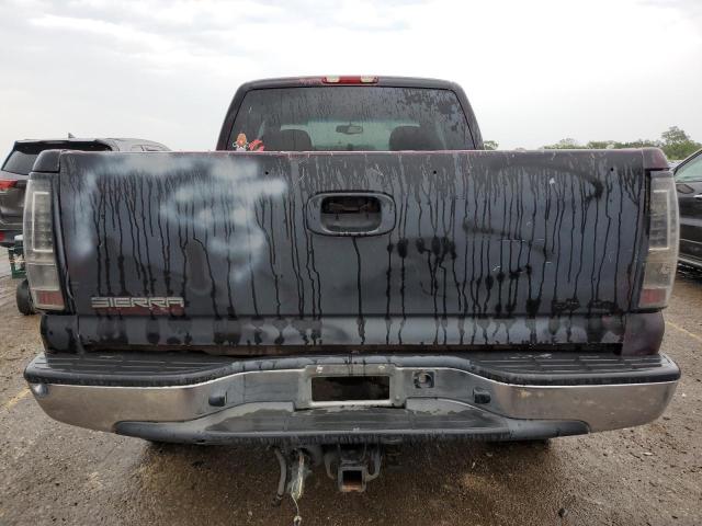 Photo 6 from auction – 2001 GMC NEW SIERRA with VIN 2GTEK19T011103105
