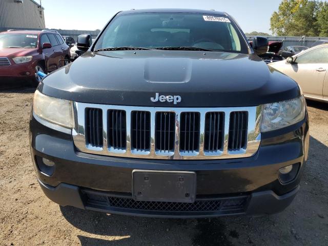 Photo 5 from auction – 2013 JEEP GRAND CHER with VIN 1C4RJFAGXDC653099