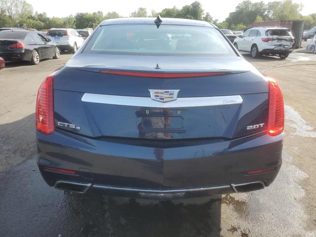 Photo 6 from auction – 2015 CADILLAC CTS with VIN 1G6AW5SX6F0119046