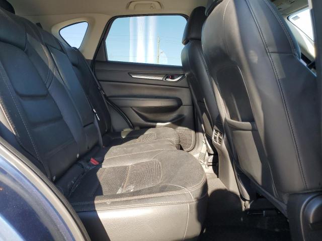 Photo 10 from auction – 2017 MAZDA CX-5 GRAND with VIN JM3KFBDL5H0222446