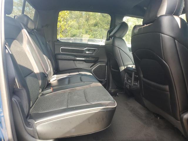 Photo 10 from auction – 2023 RAM 1500 LARAM with VIN 1C6SRFJT3PN622977