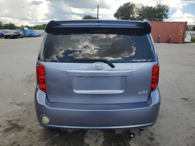 Photo 6 from auction – 2010 TOYOTA SCION XB with VIN JTLZE4FE8A1104240