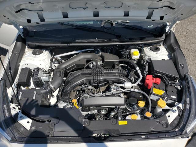 Photo 11 from auction – 2025 SUBARU IMPREZA with VIN JF1GUABC8S8276274
