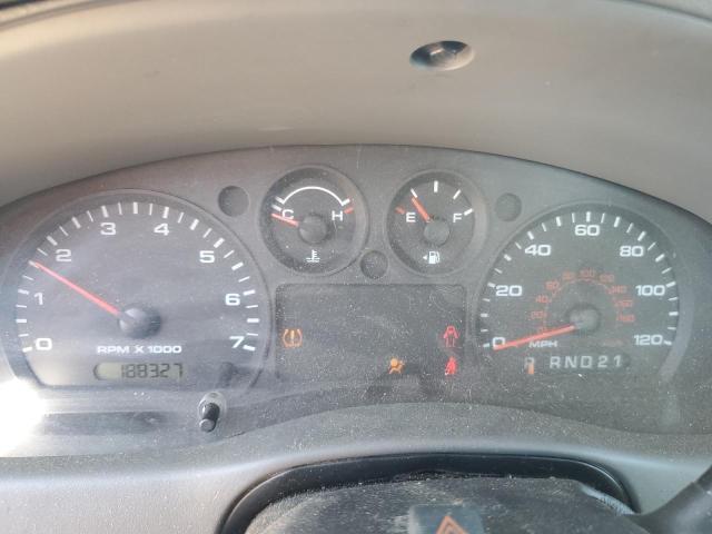 Zdjęcie 9 z aukcji – 2008 FORD RANGER z VIN 1FTYR10D18PA01145