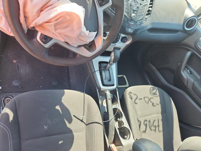 Photo 8 from auction – 2019 FORD FIESTA SE with VIN 3FADP4EJ0KM103303
