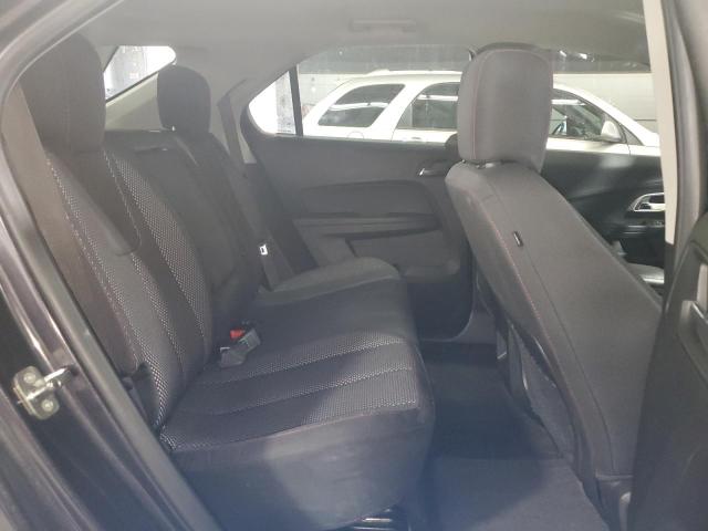 Photo 11 from auction – 2016 CHEVROLET EQUINOX with VIN 2GNALCEK2G6267804