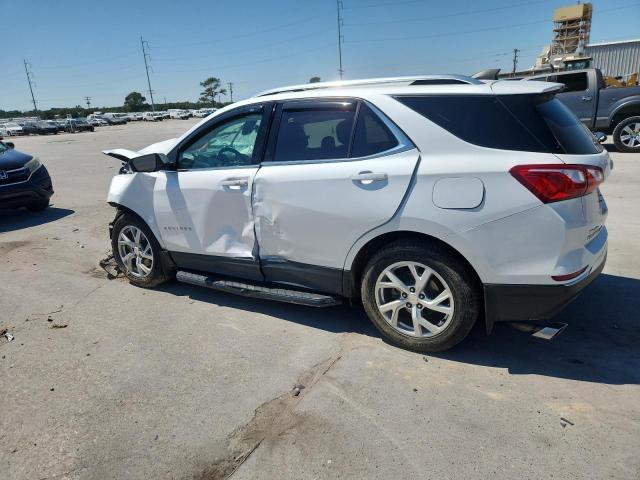Photo 2 from auction – 2020 CHEVROLET EQUINOX LT with VIN 3GNAXLEX7LS679213
