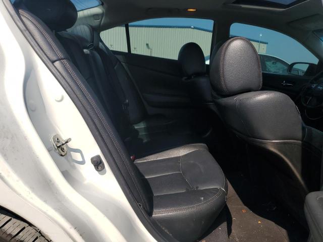 Photo 10 from auction – 2011 NISSAN MAXIMA S with VIN 1N4AA5AP0BC830382