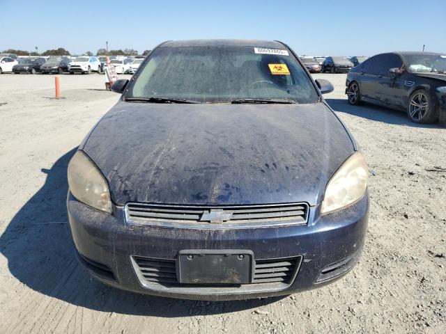 Photo 5 from auction – 2011 CHEVROLET IMPALA LS with VIN 2G1WF5EK4B1304707