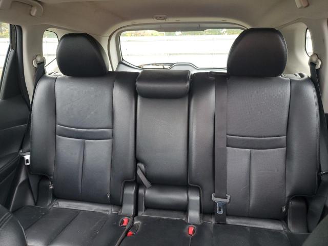 Photo 10 from auction – 2015 NISSAN ROGUE S with VIN 5N1AT2MV7FC891503