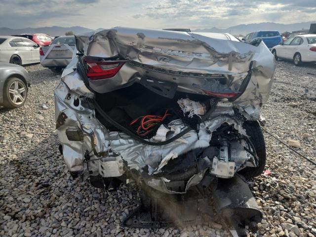 Photo 6 from auction – 2014 LEXUS GS 350 with VIN JTHCE1BL9E5021269