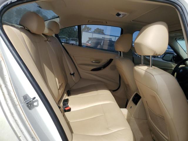 Photo 10 from auction – 2013 BMW 328 I with VIN WBA3A5G50DNP25256