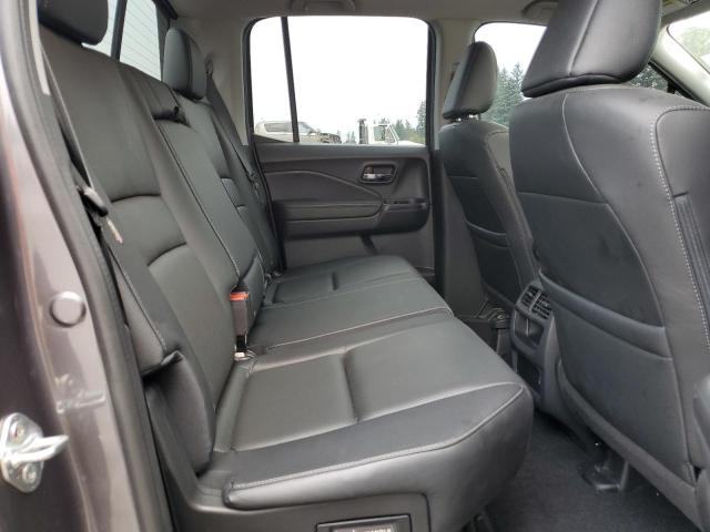 Photo 10 from auction – 2019 HONDA RIDGELINE with VIN 5FPYK3F74KB019486