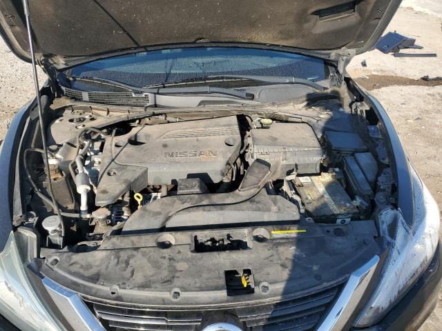Photo 11 from auction – 2017 NISSAN ALTIMA 2.5 with VIN 1N4AL3AP0HC259743