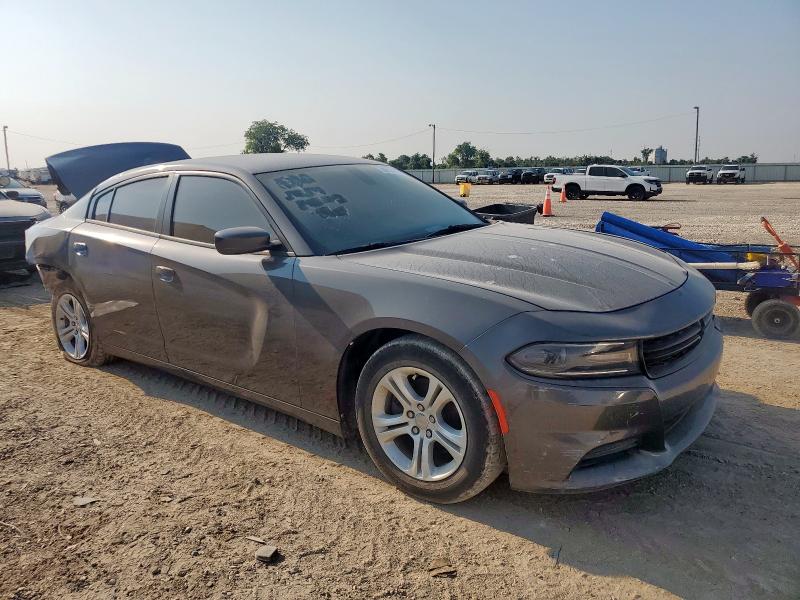 Photo 4 from auction – 2019 DODGE CHARGER SX with VIN 2C3CDXBG3KH754193