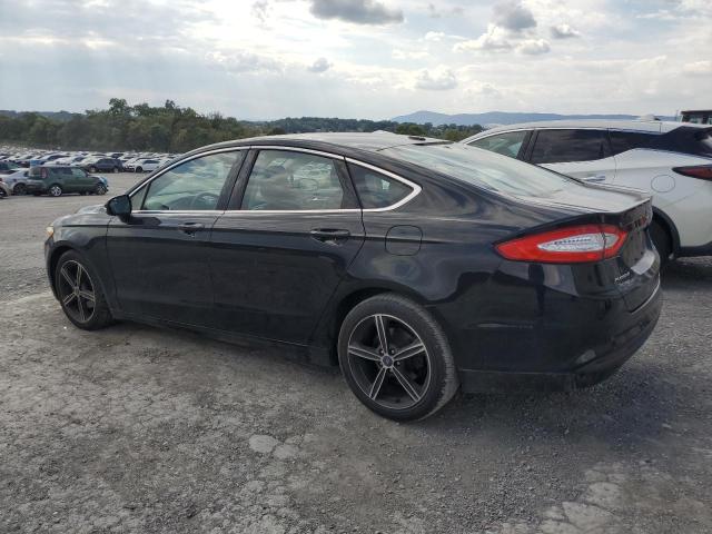 Zdjęcie 2 z aukcji – 2016 FORD FUSION SE z VIN 3FA6P0HD2GR108925