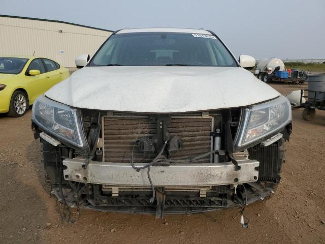 Photo 5 from auction – 2014 NISSAN PATHFINDER with VIN 5N1AR2MM2EC663316