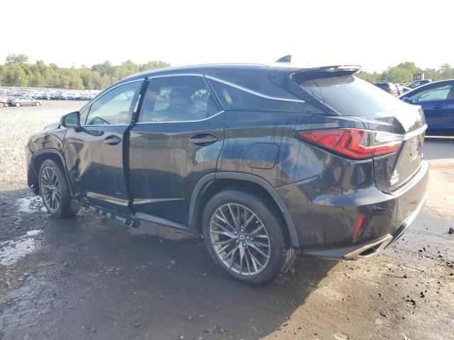 Photo 2 from auction – 2016 LEXUS RX 350 BAS with VIN 2T2BZMCAXGC042777
