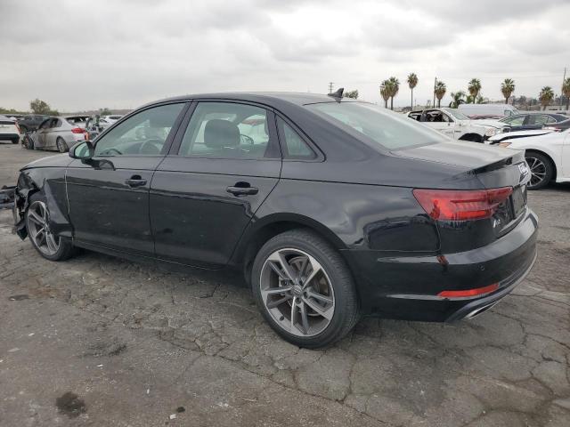 Photo 2 from auction – 2019 AUDI A4 PREMIUM with VIN WAUGMAF42KN014570