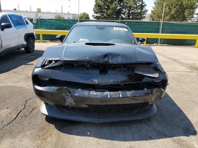 Photo 5 from auction – 2016 DODGE CHALLENGER R/T with VIN 2C3CDZBTXGH245962