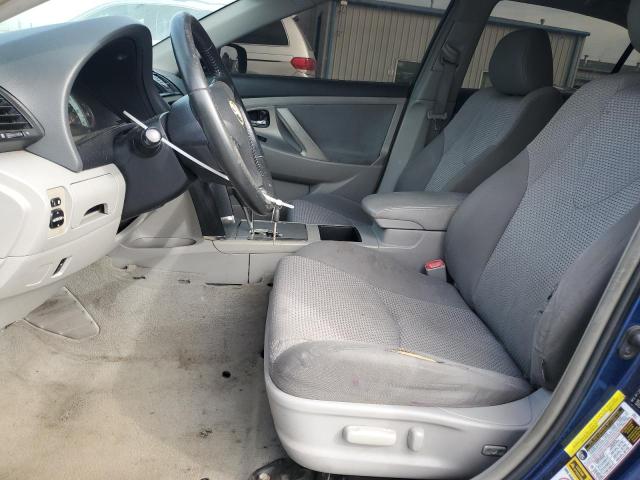 Photo 7 from auction – 2010 TOYOTA CAMRY with VIN 4T1BF3EK7AU533780