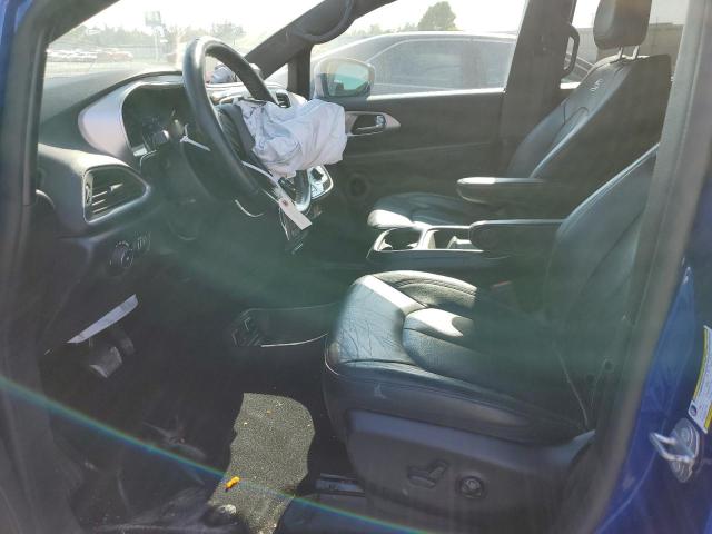 Photo 7 from auction – 2020 CHRYSLER PACIFICA T with VIN 2C4RC1BG1LR113402