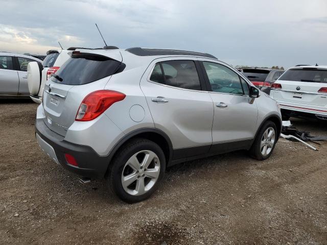 Photo 3 from auction – 2015 BUIC ENCORE CONVENIENCE with VIN KL4CJFSB3FB251503