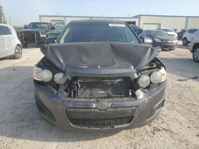 Photo 5 from auction – 2013 CHEVROLET SONIC LT with VIN 1G1JC6SG4D4183404