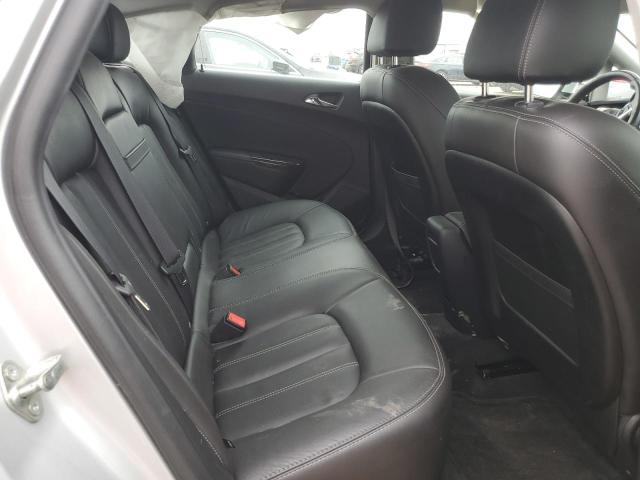 Photo 10 from auction – 2014 BUICK VERANO with VIN 1G4PS5SK0E4185859
