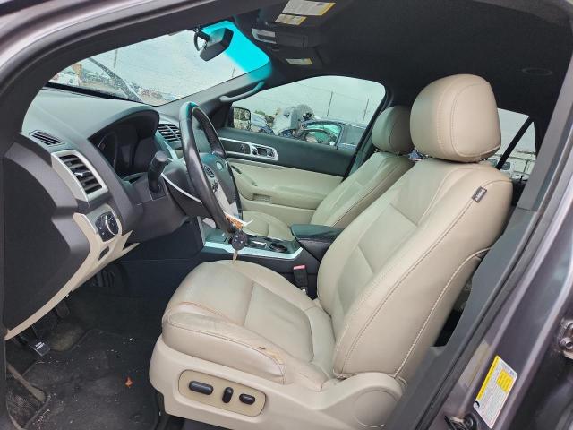 Photo 7 from auction – 2013 FORD EXPLORER X with VIN 1FM5K7D83DGC48793