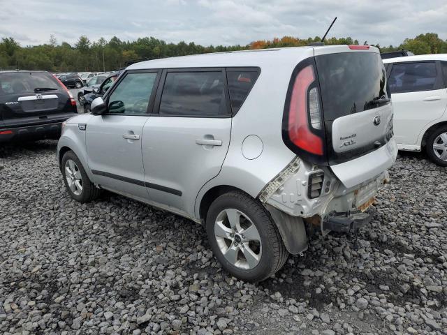 Photo 2 from auction – 2018 KIA SOUL with VIN KNDJN2A25J7570232