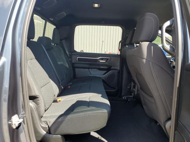 Photo 10 from auction – 2025 RAM 1500 BIG H with VIN 1C6RREFG4SN179459