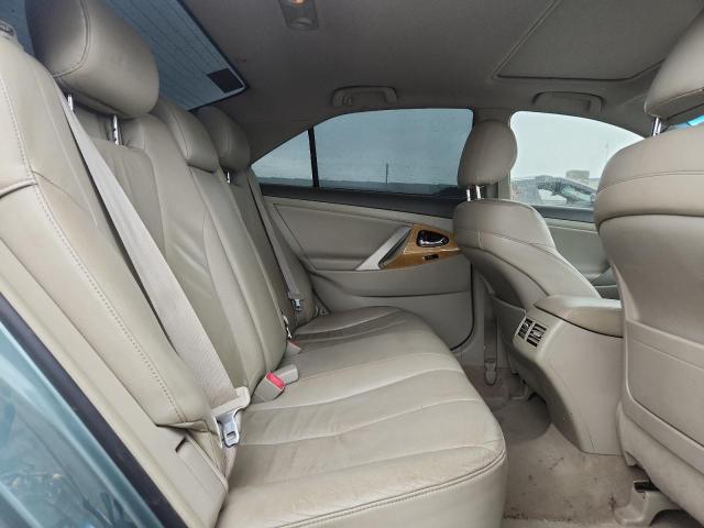 Photo 10 from auction – 2007 TOYOTA CAMRY with VIN JTNBE46K273078553